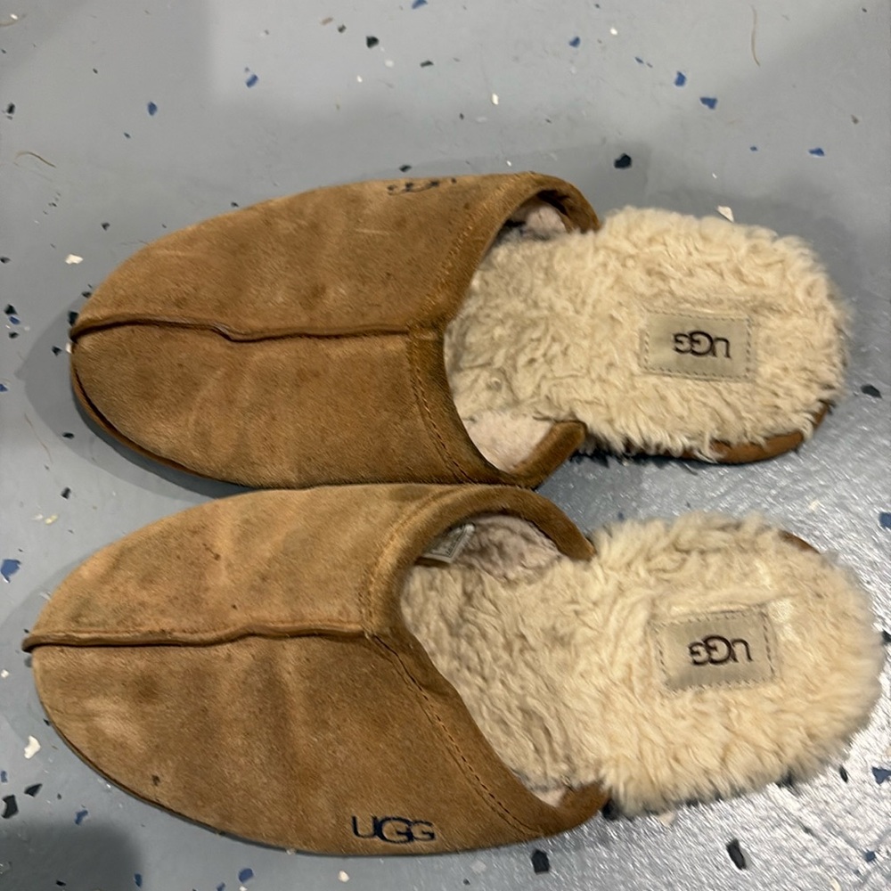 ugg man us 10